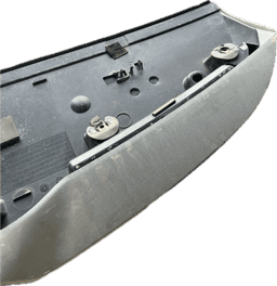 JEEP Bootlid / tailgate spoiler JEEP GRAND CHEROKEE IV (WK, WK2) (2010-2021) — thumbnail 4