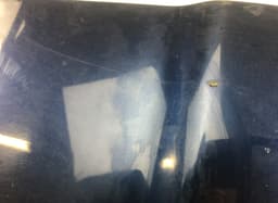 RENAULT 960301615R Bootlid / tailgate spoiler RENAULT TALISMAN (L2M, KP) (2013-2022) — thumbnail 3