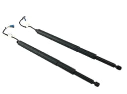 BMW 7390410 Bootlid / tailgate strut left BMW 5 (G30, G31) (2016-2024) — thumbnail 1