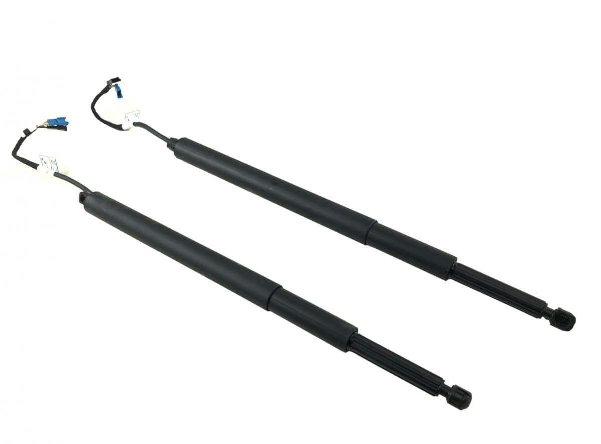 BMW 7390410 Bootlid / tailgate strut left BMW 5 (G30, G31) (2016-2024)