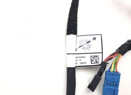 BMW 7390410 Bootlid / tailgate strut left BMW 5 (G30, G31) (2016-2024) — thumbnail 4