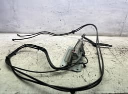 MERCEDES-BENZ Bootlid / tailgate strut left MERCEDES-BENZ GL-CLASS (X164) (2006-2012) — thumbnail 2