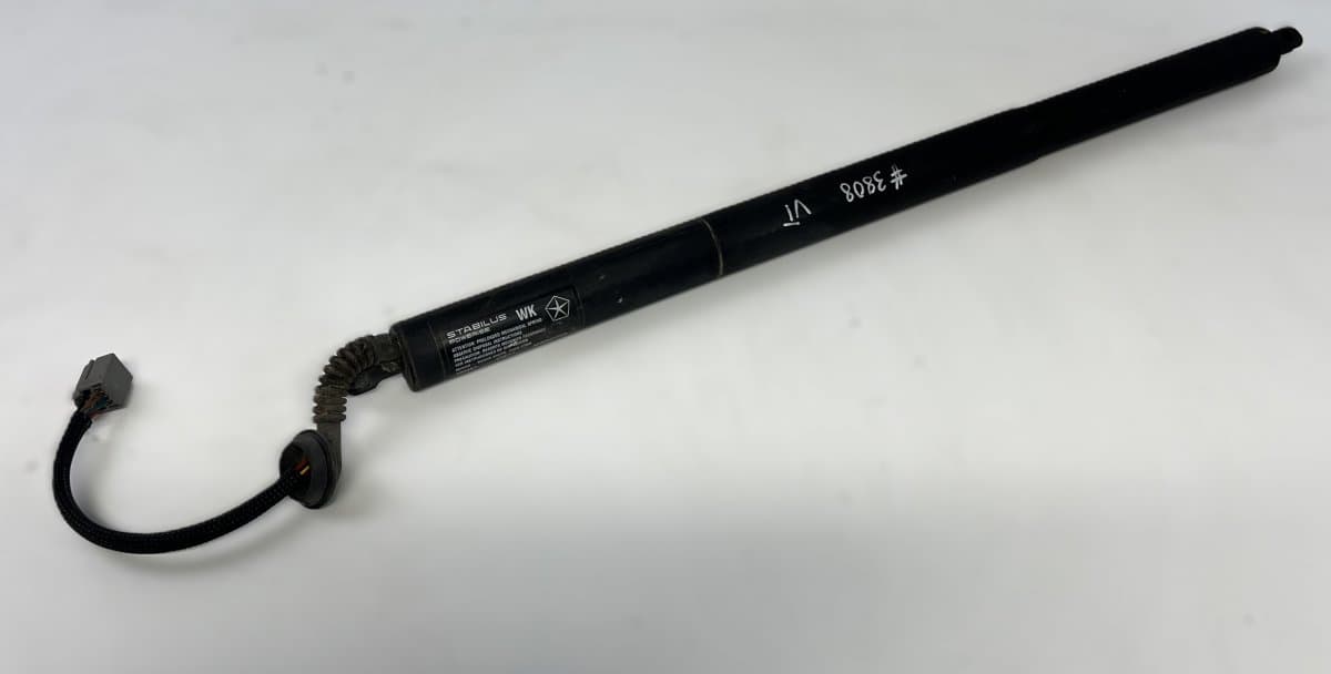 JEEP 55399277AD Bootlid / tailgate strut left JEEP GRAND CHEROKEE IV (WK, WK2) (2010-2021)