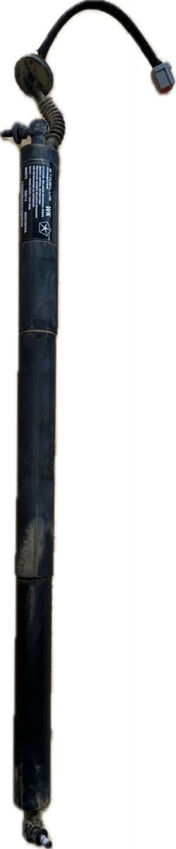 JEEP 68231347AA Bootlid / tailgate strut left JEEP GRAND CHEROKEE IV (WK, WK2) (2010-2021) — thumbnail 4