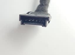 BMW Bootlid / tailgate strut right BMW 3 (F30, F31, F34, F80) (2011-2019) — thumbnail 3