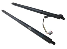 TESLA 600661100B Bootlid / tailgate strut set TESLA MODEL S (5YJS) (2012-) — thumbnail 1