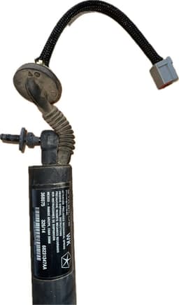 JEEP 68231347AA Bootlid / tailgate strut left JEEP GRAND CHEROKEE IV (WK, WK2) (2010-2021) — thumbnail 2