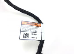 LAND ROVER LR140323 Bootlid / tailgate strut right LAND ROVER EVOQUE II (L551) (2018-) — thumbnail 3