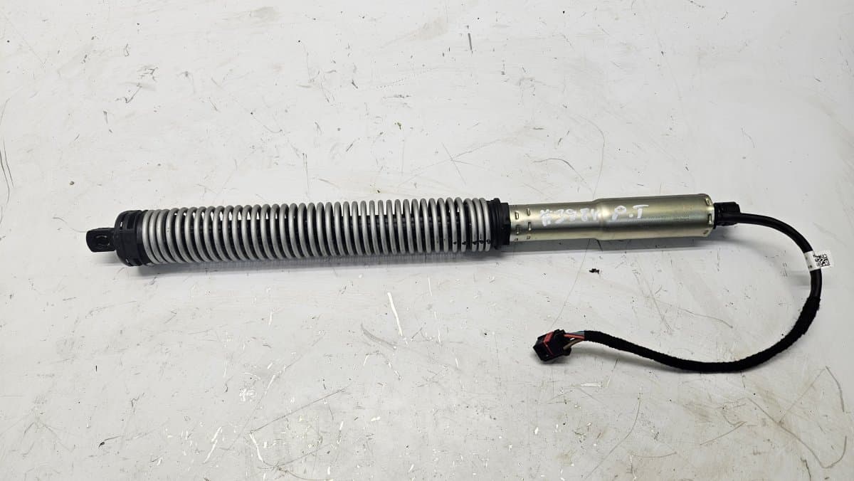 JAGUAR GX6370354AC Bootlid / tailgate strut right JAGUAR XF (X260) (2015-2024)