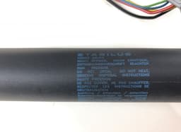 TESLA 600661100B Bootlid / tailgate strut set TESLA MODEL S (5YJS) (2012-) — thumbnail 3