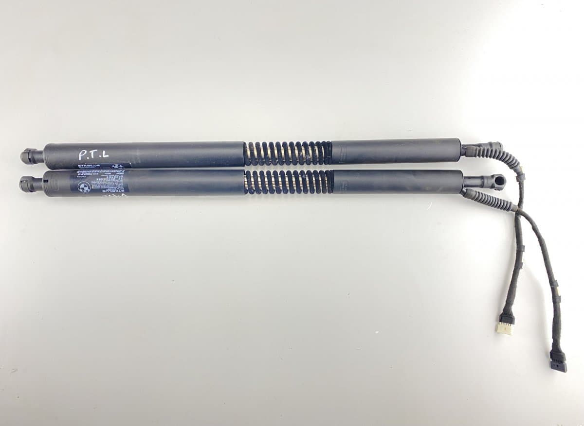 BMW Bootlid / tailgate strut right BMW 3 (F30, F31, F34, F80) (2011-2019)