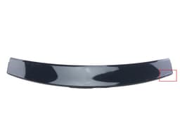 HONDA 74910TGGA01 Bootlid / tailgate spoiler HONDA CIVIC X (FC, FK) (2015-2021) — thumbnail 1