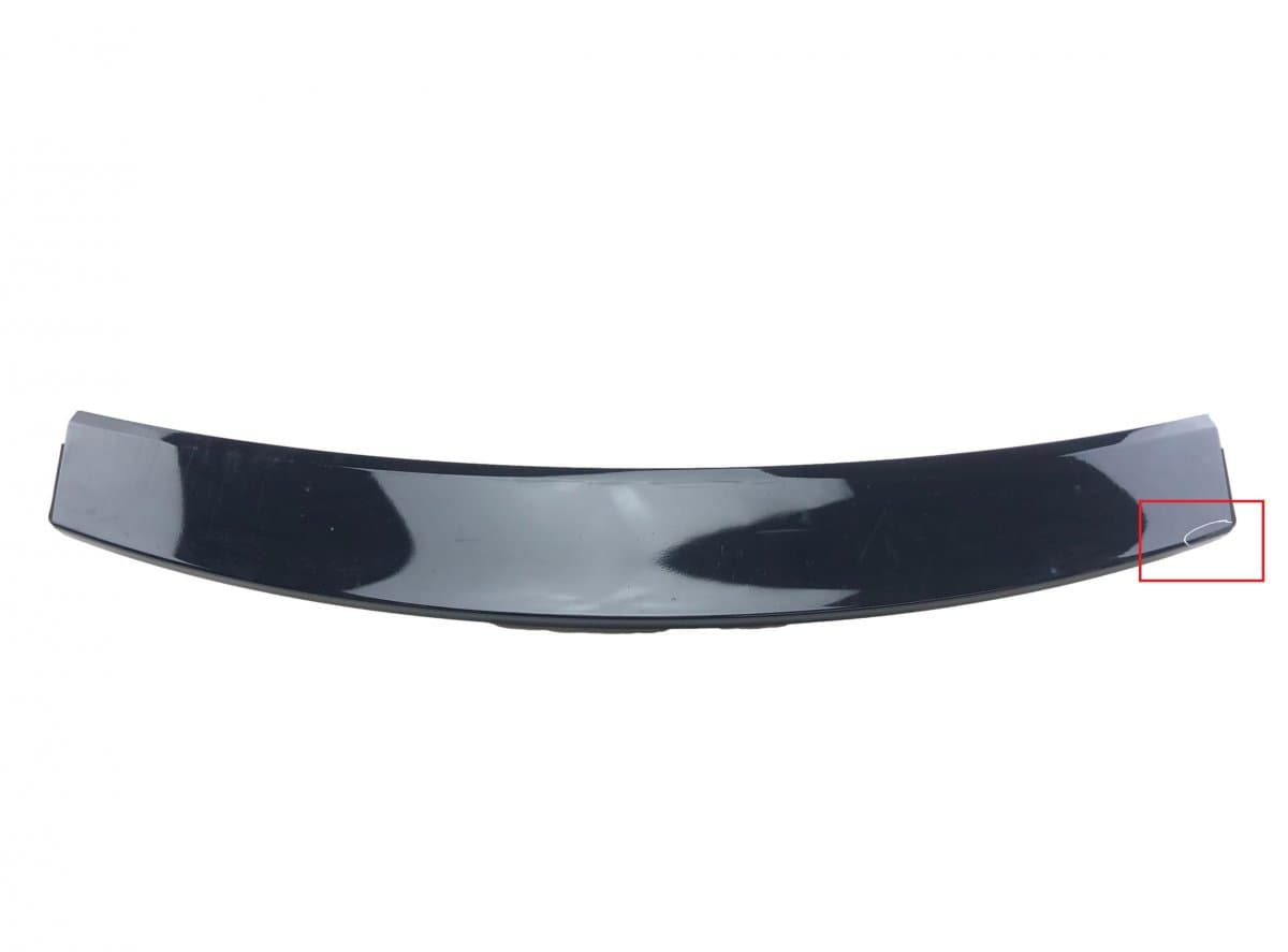 74910TGGA01 Bootlid / tailgate spoiler HONDA CIVIC X (FC, FK) (2015-2021)