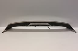 PEUGEOT 9678324280 Bootlid / tailgate spoiler PEUGEOT 2008 I (A94) (2013-2019) — thumbnail 2