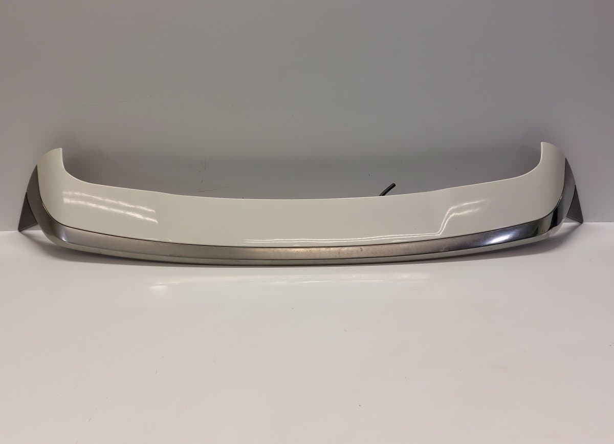 9678324280 Bootlid / tailgate spoiler PEUGEOT 2008 I (A94) (2013-2019)