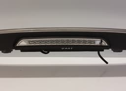 PEUGEOT 9678324280 Bootlid / tailgate spoiler PEUGEOT 2008 I (A94) (2013-2019) — thumbnail 3