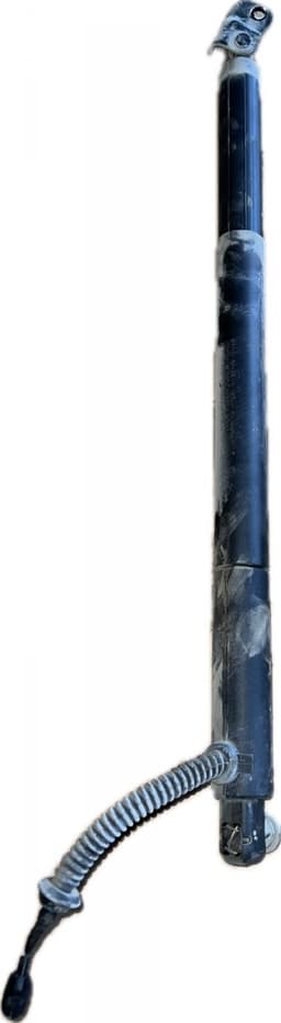 BMW 720157005 51247200543 Bootlid / tailgate strut right BMW 5 GRAN TURISMO (F07) (2009-2017) — thumbnail 2