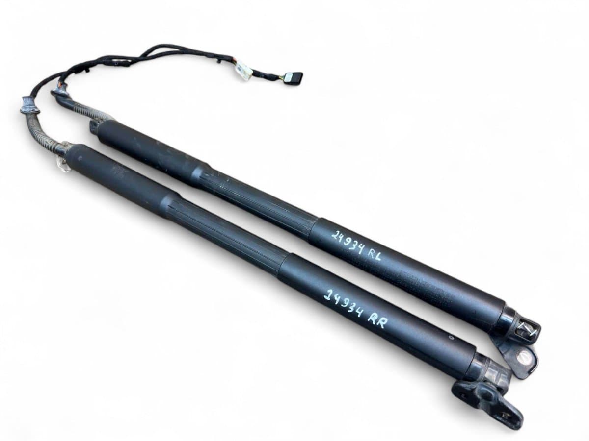 BMW 51247340975 51247340976 7340975 7340976 Bootlid / tailgate strut set BMW 3 (F30, F31, F34, F80) (2011-2019)