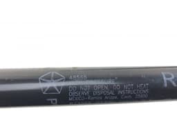 JEEP 68158561AA Bootlid / tailgate strut set JEEP GRAND CHEROKEE IV (WK, WK2) (2010-2021) — thumbnail 4