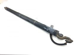 JEEP 68158561AA Bootlid / tailgate strut set JEEP GRAND CHEROKEE IV (WK, WK2) (2010-2021) — thumbnail 1