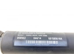 JEEP 68165052AF Bootlid / tailgate strut set JEEP GRAND CHEROKEE IV (WK, WK2) (2010-2021) — thumbnail 2