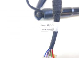NISSAN 905614CL3A Bootlid / tailgate strut left NISSAN X-TRAIL III (T32) (2013-2022) — thumbnail 5