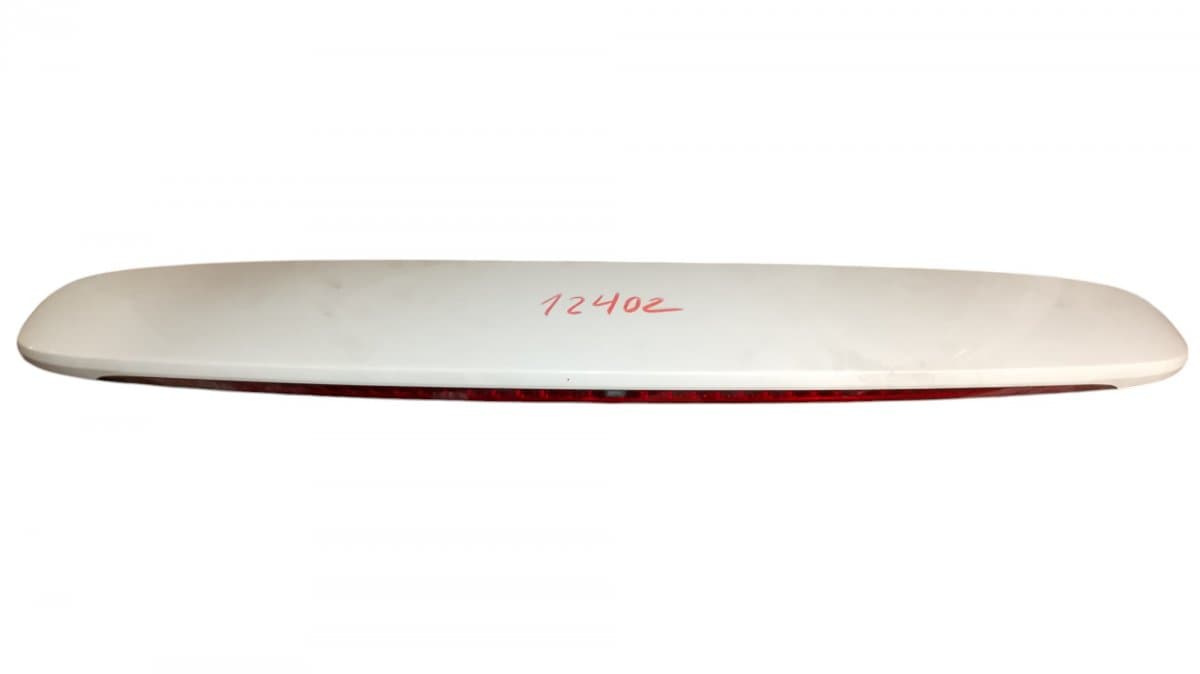 MERCEDES-BENZ Bootlid / tailgate spoiler MERCEDES-BENZ E-CLASS (W212) (2009-2016)