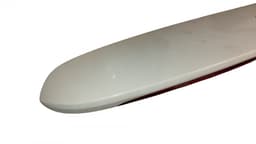 MERCEDES-BENZ Bootlid / tailgate spoiler MERCEDES-BENZ E-CLASS (W212) (2009-2016) — thumbnail 2