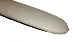 MERCEDES-BENZ Bootlid / tailgate spoiler MERCEDES-BENZ E-CLASS (W212) (2009-2016) — thumbnail 4