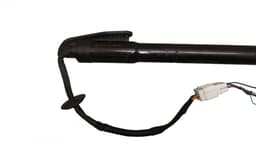 NISSAN 905614CL2A Bootlid / tailgate strut right NISSAN X-TRAIL III (T32) (2013-2022) — thumbnail 2