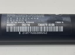 BMW 7365979 Bootlid / tailgate strut right BMW 2 Active Tourer (F45, F46) (2013-2021) — thumbnail 3