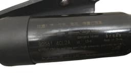 NISSAN 905614CL2A Bootlid / tailgate strut right NISSAN X-TRAIL III (T32) (2013-2022) — thumbnail 4
