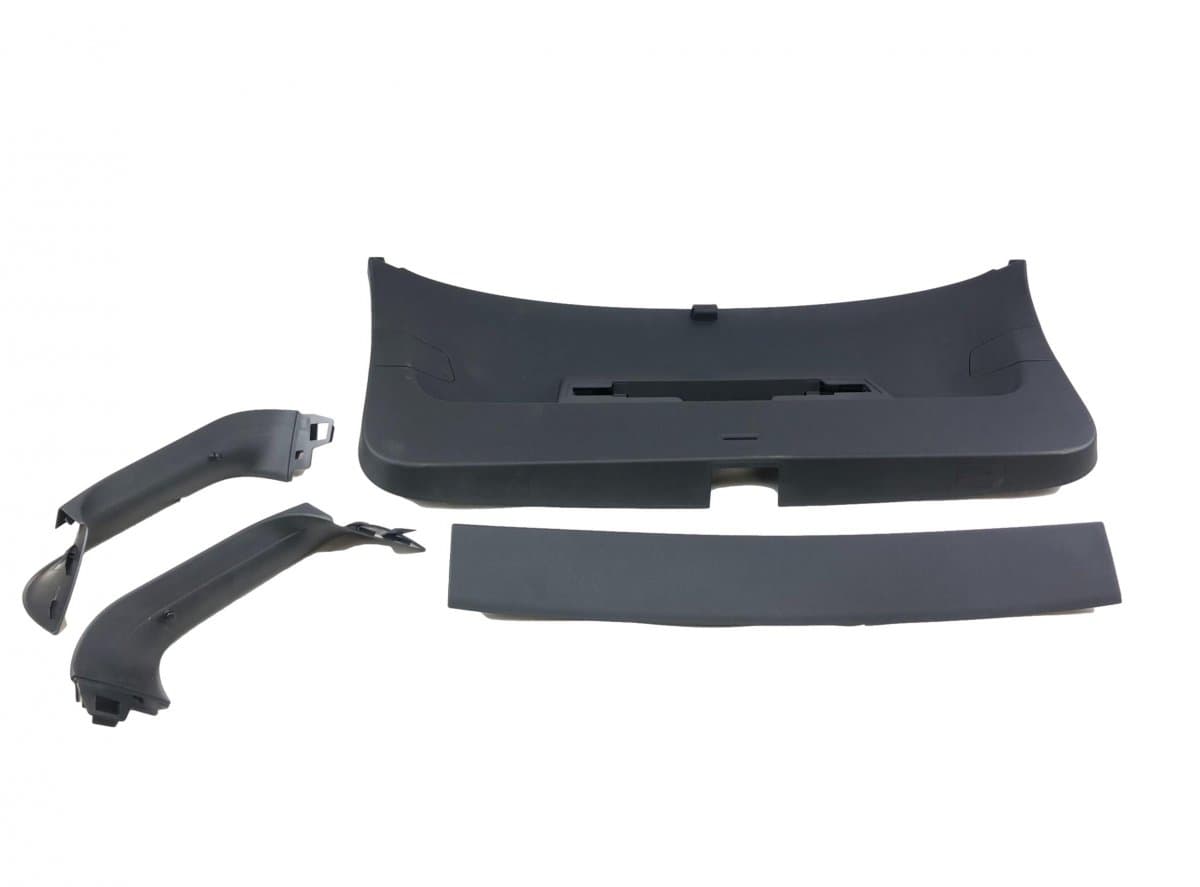 VW 5H6867601B Bootlid / tailgate trim panel VW GOLF VIII (CD1, CG5) (2019-)