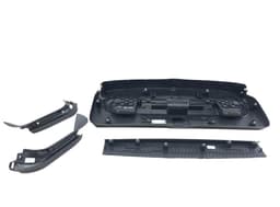 VW 5H6867601B Bootlid / tailgate trim panel VW GOLF VIII (CD1, CG5) (2019-) — thumbnail 2