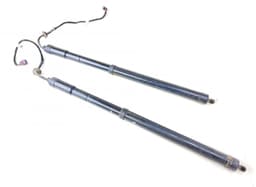 LAND ROVER LR058305 Bootlid / tailgate strut set LAND ROVER RANGE ROVER IV (LG/L405) (2012-2021) — thumbnail 2