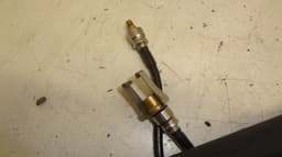 VOLVO Bootlid / tailgate strut left VOLVO V70 III (BW) (2007-2016) — thumbnail 3