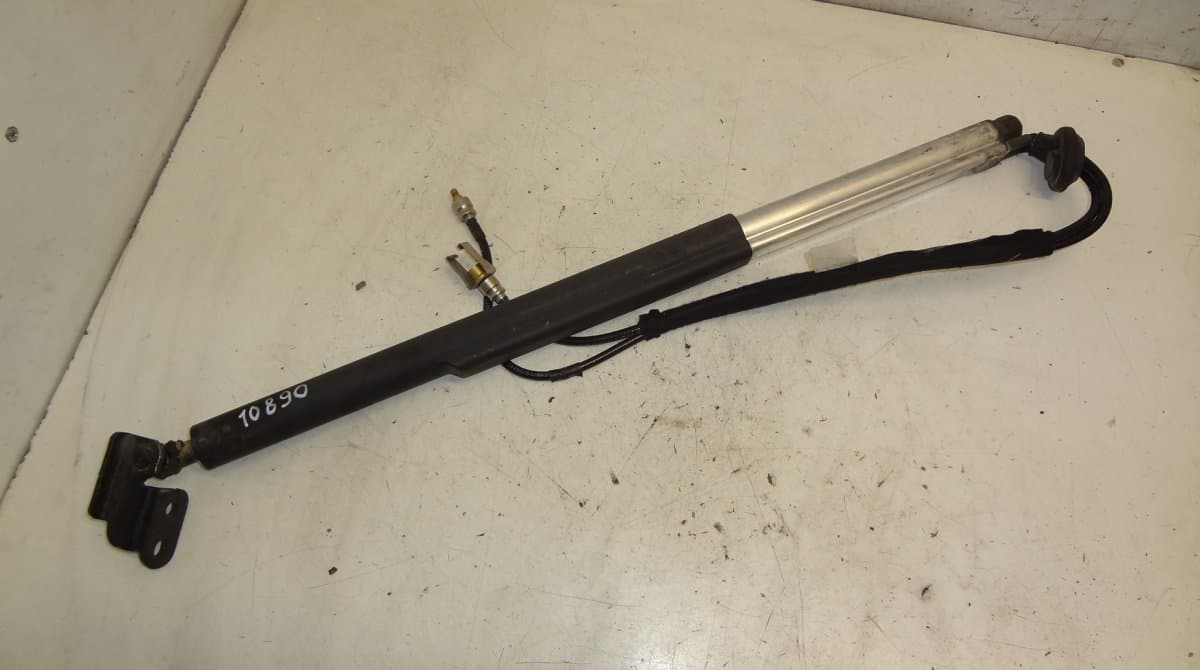 VOLVO Bootlid / tailgate strut left VOLVO V70 III (BW) (2007-2016)