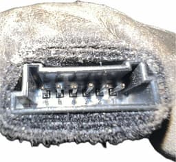 BMW 720156905 51247200543 Bootlid / tailgate strut left BMW 5 GRAN TURISMO (F07) (2009-2017) — thumbnail 3