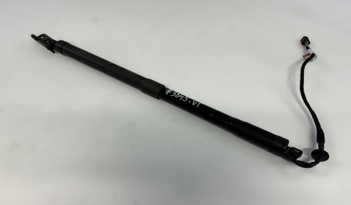VOLVO 31455987 Bootlid / tailgate strut left VOLVO XC60 I (2008-2017)