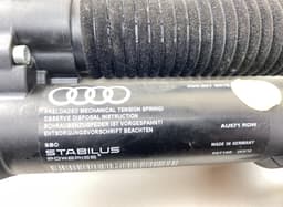 AUDI 4G5827851B Bootlid / tailgate strut set AUDI A6 / A6 ALLROAD (C7, 4G) (2010-2018) — thumbnail 2