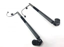 AUDI 4G8827851F Bootlid / tailgate strut set AUDI A7 Sportback (4GA) (2010-2017) — thumbnail 2