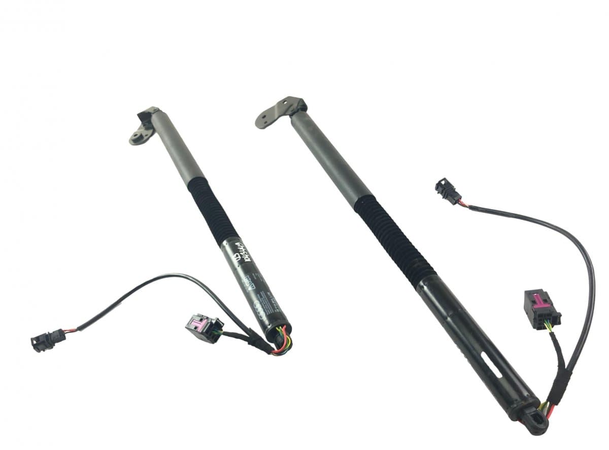 4G8827851F Bootlid / tailgate strut set AUDI A7 Sportback (4GA) (2010-2017)