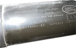 LAND ROVER Bootlid / tailgate strut right LAND ROVER RANGE ROVER SPORT II (L494) (2013-2022) — thumbnail 3