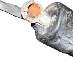 LAND ROVER Bootlid / tailgate strut right LAND ROVER RANGE ROVER SPORT II (L494) (2013-2022) — thumbnail 4