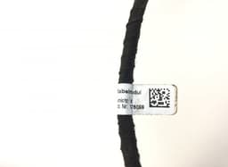 LAND ROVER LR058305 Bootlid / tailgate strut set LAND ROVER RANGE ROVER IV (LG/L405) (2012-2021) — thumbnail 4