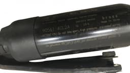 NISSAN 20012016 Bootlid / tailgate strut left NISSAN X-TRAIL III (T32) (2013-2022) — thumbnail 4
