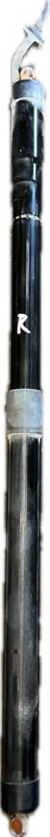 LAND ROVER Bootlid / tailgate strut right LAND ROVER RANGE ROVER SPORT II (L494) (2013-2022) — thumbnail 1