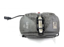 AUDI 8W0615107D Brake caliper Front left AUDI A4 (8W, B9) (2015-) — thumbnail 3
