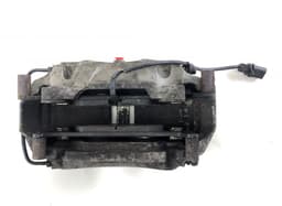 AUDI 8W0615107D Brake caliper Front left AUDI A4 (8W, B9) (2015-) — thumbnail 1