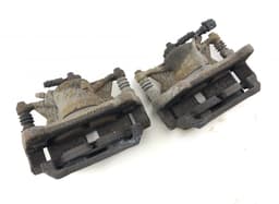 VW 8V0615123D 8V0615124D Brake caliper Front left VW TIGUAN II (AD, BW) (2016-2024) — thumbnail 1